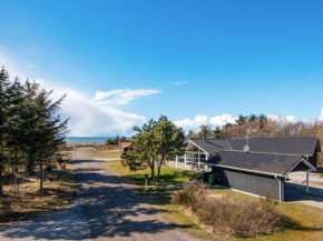 10 person holiday home in L gst r